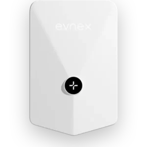 Evnex E2 Plus – Smart Single-Phase EV Charger 7kw