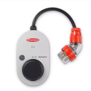 Fronius Wattpilot EV charger product image